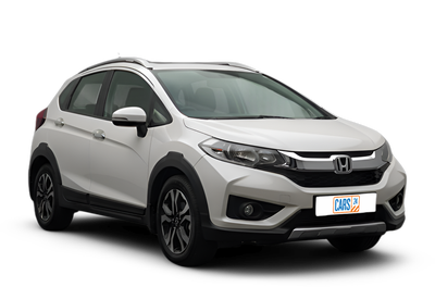 2018 Honda WR-V - SUV - Petrol - Manual - ₹5.10 lakh